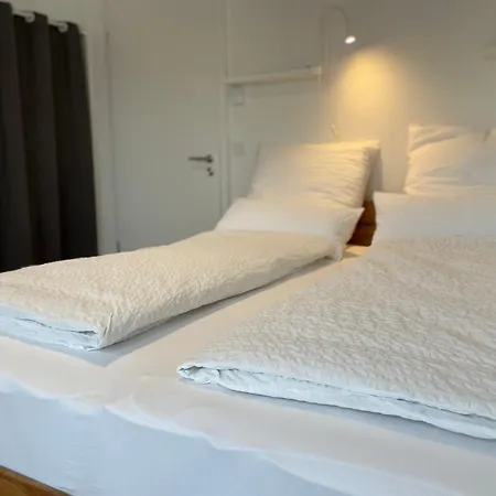Apartment Am Hirschbach *