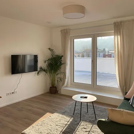 Am Hirschbach Apartment Herbrechtingen