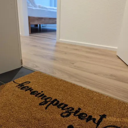 Apartment Am Hirschbach Herbrechtingen