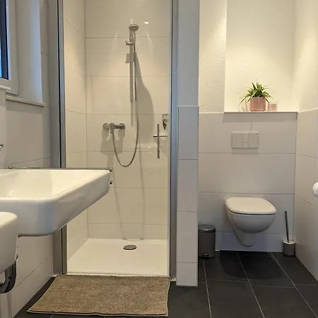 Apartment Am Hirschbach