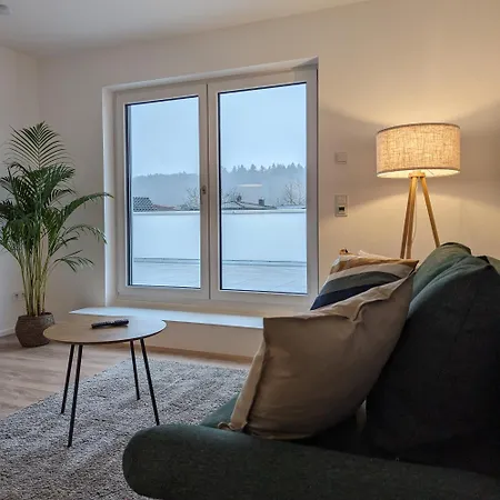 Am Hirschbach Apartment