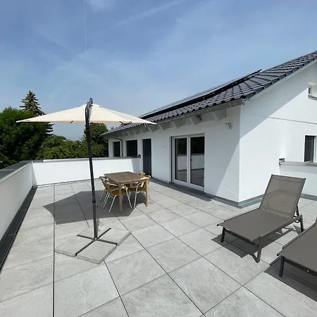 Apartment Am Hirschbach