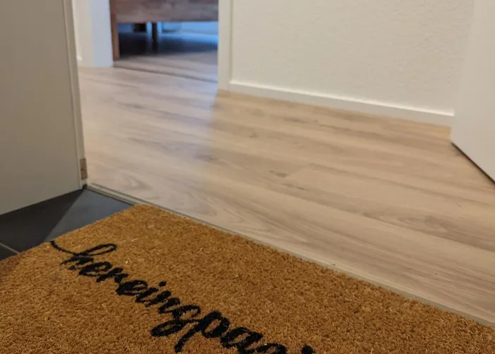 Appartement Am Hirschbach Herbrechtingen